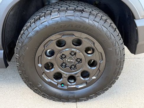Certified 2026 Honda Passport TrailSport Elite image 12
