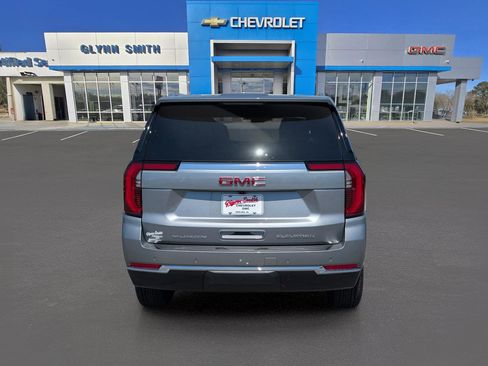 New 2026 GMC Yukon XL Elevation w/ LPO, Floor Liner Package image 9