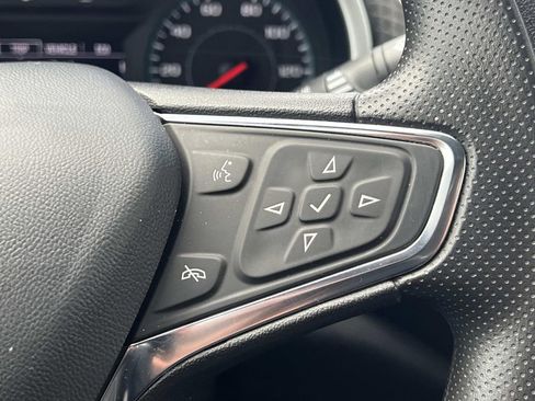 Used 2024 Chevrolet Malibu LT FWD image 21