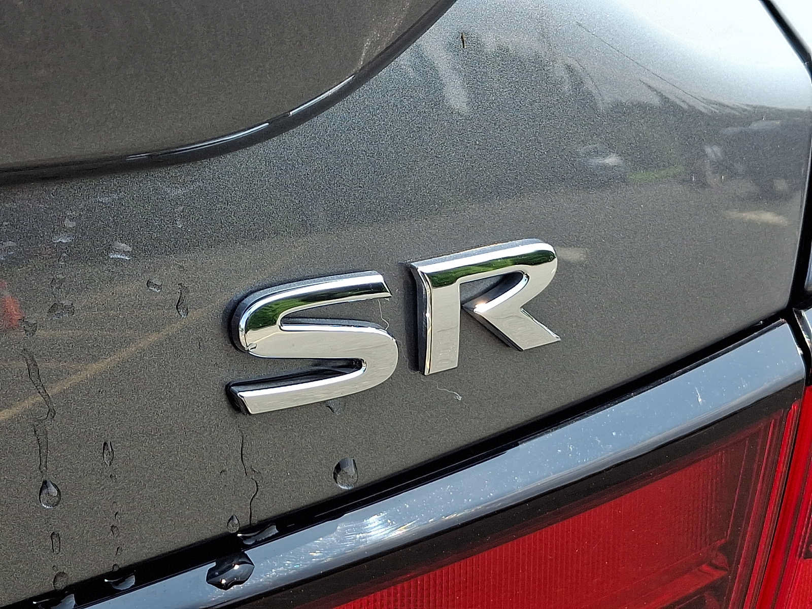 Used 2022 Nissan Sentra SR w/ Trunk Package FWD image 29