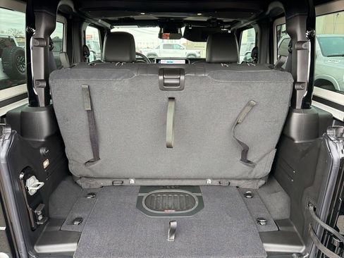 New 2026 Jeep Wrangler Rubicon image 8