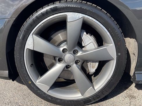 Used 2016 Audi A6 3.0T Prestige w/ Prestige Package image 8