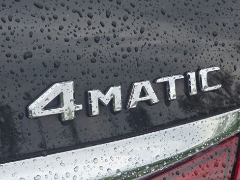 Certified 2022 Mercedes-Benz E 350 4MATIC Sedan image 6