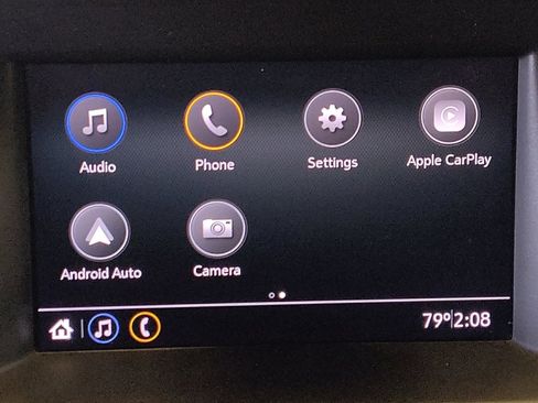 Used 2020 GMC Canyon Crew Cab 5 ft w/ Convenience Package image 25