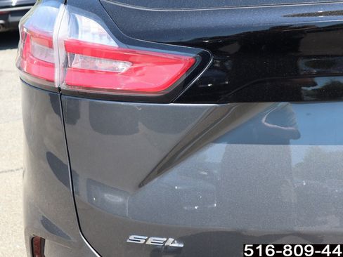Used 2022 Ford Edge SEL w/ Convenience Package AWD/4WD image 33