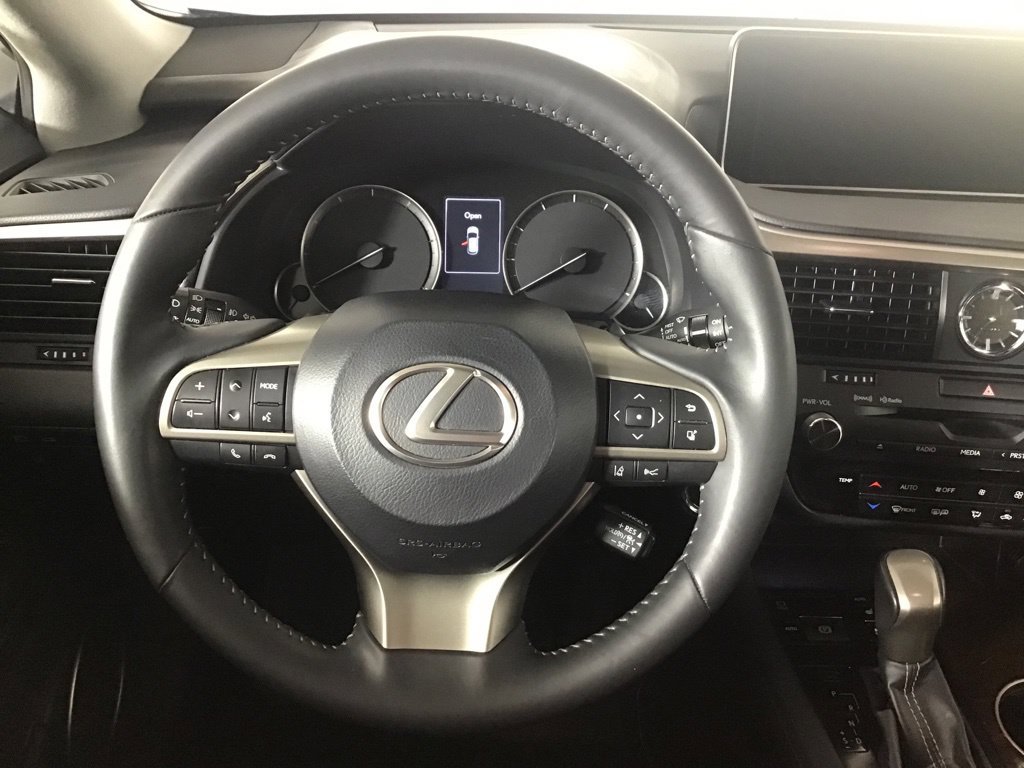 Used 2019 Lexus RX 350 AWD w/ Navigation Package image 23