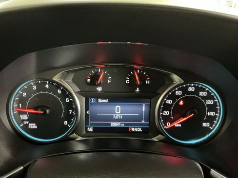 Used 2024 Chevrolet Equinox LS w/ LS Convenience Package FWD image 18