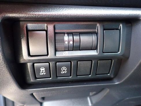 Certified 2023 Subaru Crosstrek 2.0i AWD/4WD image 13