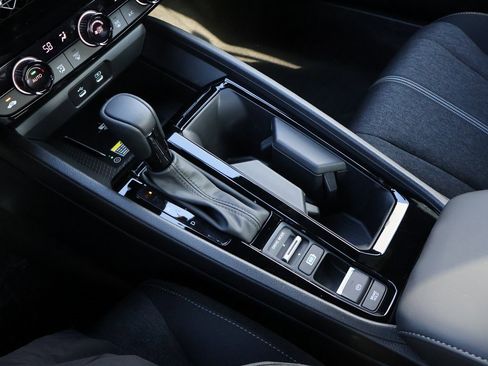 New 2025 Honda Accord Sport image 19