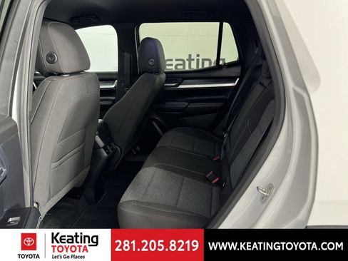 Used 2026 GMC Terrain Elevation image 15