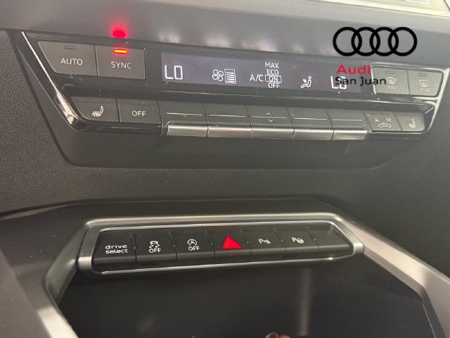Used 2023 Audi A3 2.0T Premium w/ Convenience Package FWD image 18
