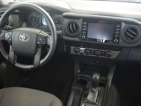 Used 2023 Toyota Tacoma SR AWD/4WD image 24