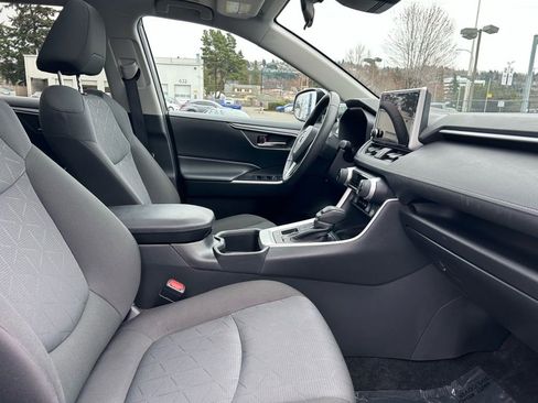 Certified 2024 Toyota RAV4 XLE w/ Convenience Package image 16