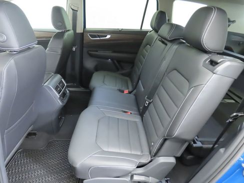 New 2026 Volkswagen Atlas SEL image 21
