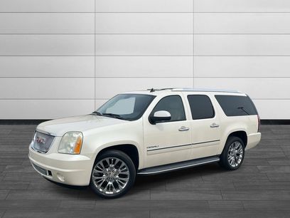 Used 2010 GMC Yukon XL Denali