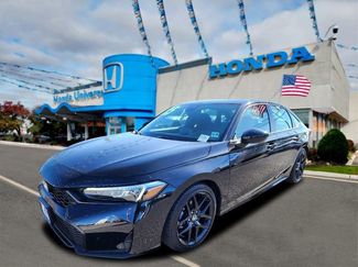 Used 2025 Honda Civic Sport video 1