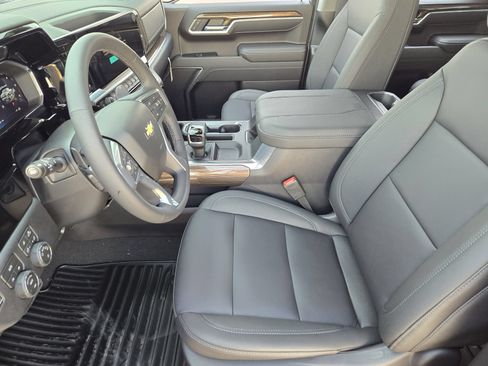 New 2026 Chevrolet Silverado 1500 LT w/ Texas Edition Plus AWD/4WD image 13