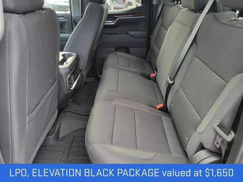 New 2026 GMC Sierra 1500 Elevation w/ Preferred Package image 4