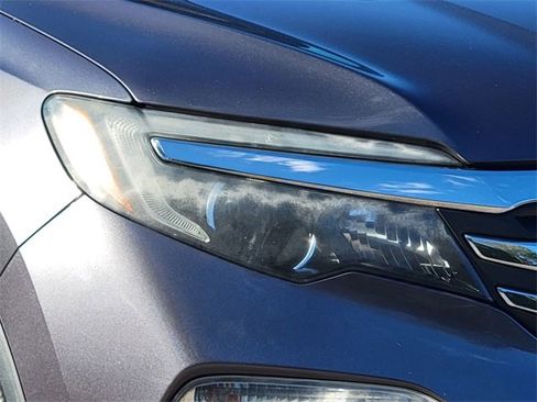 Used 2017 Honda Pilot EX-L image 16