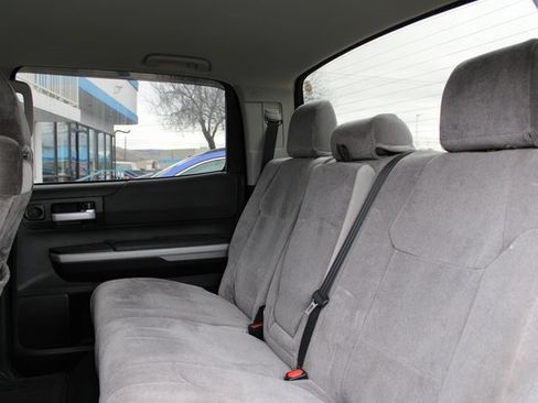 Used 2019 Toyota Tundra SR5 image 19