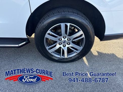 Certified 2023 Ford Expedition Max Limited AWD/4WD image 17