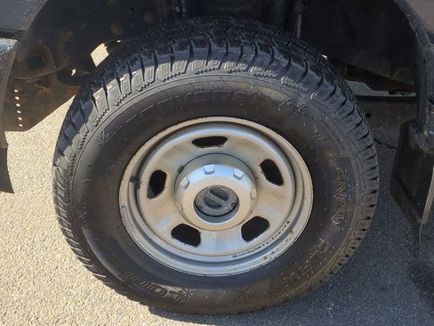 Used 2019 Ford F350 XL w/ Power Equipment Group image 10