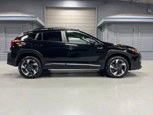 Certified 2024 Subaru Crosstrek 2.5i Limited w/ Crosstrek Mirror Package AWD/4WD image 10