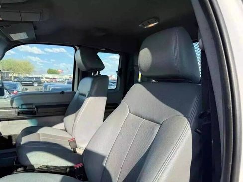 Used 2016 Ford F250 XL w/ Power Equipment Group image 20