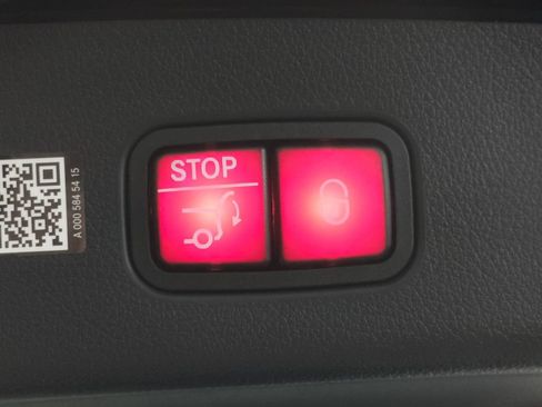 Certified 2026 Mercedes-Benz GLC 300 4MATIC image 28
