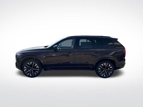New 2026 Volvo XC90 B6 Ultra image 4