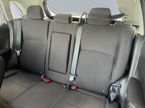 Used 2014 Mitsubishi Outlander Sport ES AWD/4WD image 17