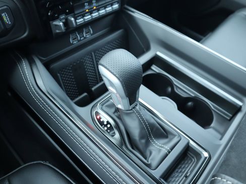 New 2026 RAM 1500 RHO AWD/4WD image 10