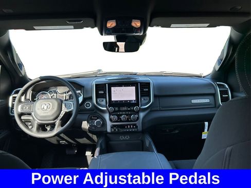 New 2026 RAM 1500 Big Horn image 35