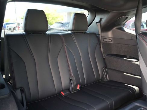Certified 2026 Acura MDX A-Spec AWD/4WD image 39