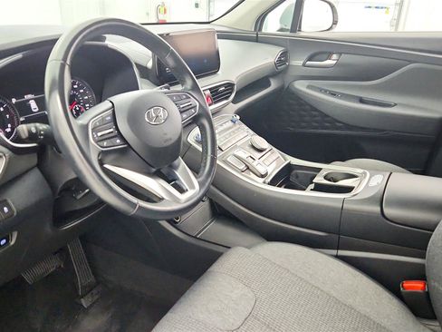 Used 2023 Hyundai Santa Fe SEL image 25