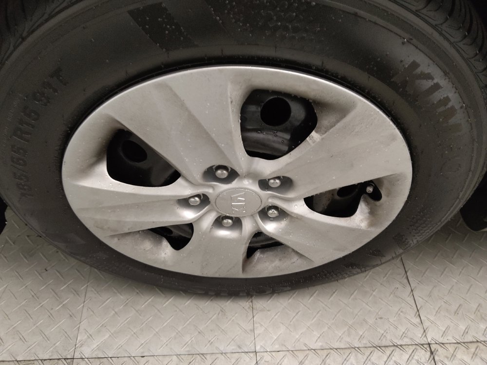 Used 2018 Kia Forte LX FWD image 31