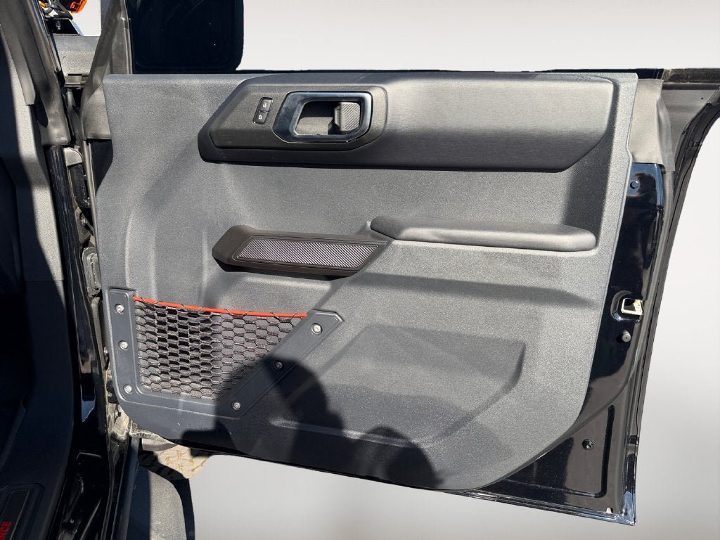 Used 2024 Ford Bronco Raptor AWD/4WD image 25