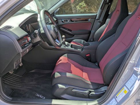 New 2026 Honda Civic Si image 25