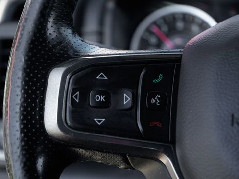 Used 2019 RAM 1500 Sport image 20