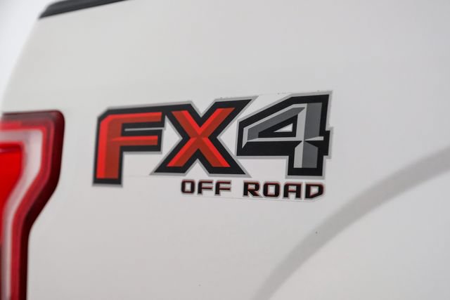 Used 2017 Ford F150 Lariat AWD/4WD image 61