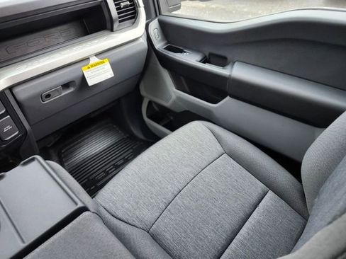 New 2026 Ford F250 XL w/ XL Off-Road Package image 15