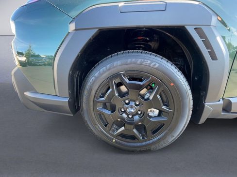 New 2026 Subaru Outback Limited AWD/4WD image 9