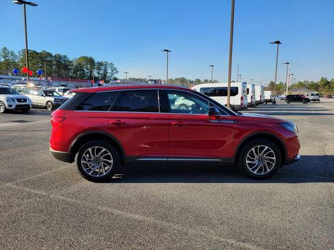 Used 2021 Lincoln Corsair FWD w/ Equipment Group 101A image 7