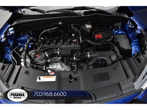 New 2025 Acura ADX A-Spec image 33