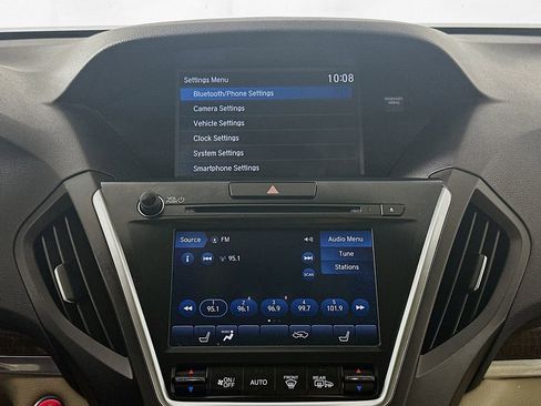 Used 2020 Acura MDX 3.5L image 19