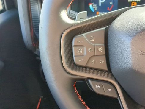 New 2025 Ford Bronco Raptor w/ Interior Carbon Fiber Pack image 14