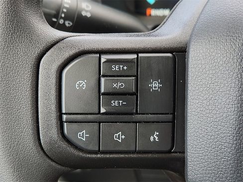 New 2025 Ford F150 STX w/ Equipment Group 200A image 19