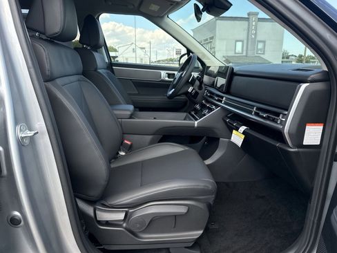 New 2026 Hyundai Santa Fe SEL image 26