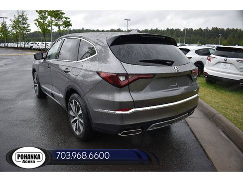 New 2026 Acura MDX SH-AWD w/ Technology Package image 5