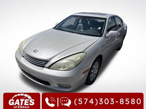 Used 2003 Lexus ES 330 FWD image 1